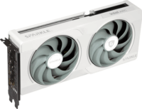 Sparkle Intel B570 10GB GDDR6 Guardian Luna OC Videókártya