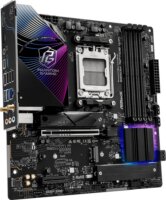 ASRock B850M Riptide WiFi DDR5 AMD AM5 MicroATX Alaplap