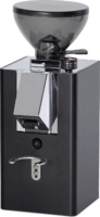 La Pavoni New Kube Mill Kávéőrlő - Fekete