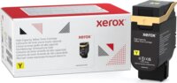 Xerox 006R04834 Eredeti Toner - Sárga