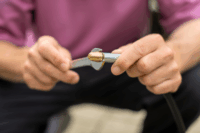 Karcher PC 7.5 2.644-491.0 magasnyomású mosó tömlő - 7.5 méter