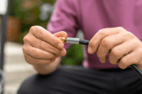 Karcher PC 7.5 2.644-491.0 magasnyomású mosó tömlő - 7.5 méter