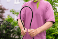 Karcher PC 7.5 2.644-491.0 magasnyomású mosó tömlő - 7.5 méter