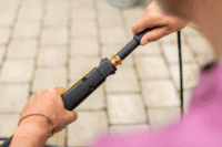 Karcher PC 7.5 2.644-491.0 magasnyomású mosó tömlő - 7.5 méter