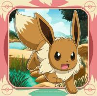 Ravensburger Pokémon 3x49 darabos puzzle