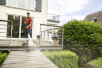 Kärcher K 4 FJ BB Magasnyomású mosó 1800W