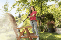 Kärcher K 2 Premium FJ Home BB Magasnyomású mosó 1400W