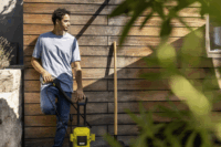 Kärcher K 2 Premium FJ BB Magasnyomású mosó 1400W