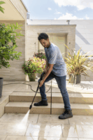 Kärcher K 2 Premium FJ BB Magasnyomású mosó 1400W