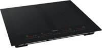 MIDEA MIH742F558K2 Beépíthető 4 zónás Indukciós Főzőlap 7400 Watt - Fekete