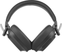 Sencor SEP Sleeper ANC Bluetooth fejhallgató headset - Fekete