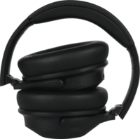 Sencor SEP Corporate ANC Bluetooth fejhallgató headset - Fekete