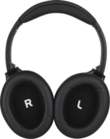 Sencor SEP Corporate ANC Bluetooth fejhallgató headset - Fekete