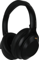 Sencor SEP Corporate ANC Bluetooth fejhallgató headset - Fekete