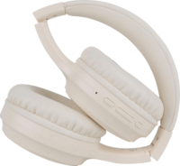 Sencor SEP Pannion ANC Bluetooth fejhallgató headset - Fehér