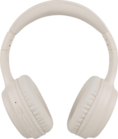 Sencor SEP Pannion ANC Bluetooth fejhallgató headset - Fehér