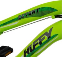 Huffy 20349W Extent Gyermek MTB kerékpár 20" - Zöld