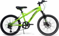 Huffy 20349W Extent Gyermek MTB kerékpár 20" - Zöld