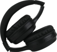 Sencor SEP Pannion ANC Bluetooth fejhallgató headset - Fekete