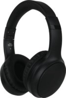 Sencor SEP Pannion ANC Bluetooth fejhallgató headset - Fekete