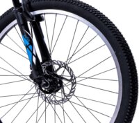 Huffy 64349W Extent MTB Hegyi kerékpár 24" - Kék