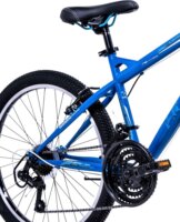 Huffy 64349W Extent MTB Hegyi kerékpár 24" - Kék