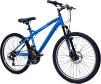 Huffy 64349W Extent MTB Hegyi kerékpár 24" - Kék