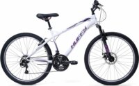 Huffy 66350W Extent MTB Hegyi kerékpár 26" - Fehér / Lila