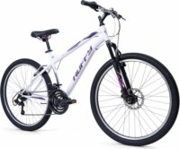 Huffy 66350W Extent MTB Hegyi kerékpár 26" - Fehér / Lila