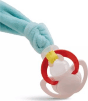 Nici My First Nici You Make Me Smile babarongyi - Maci