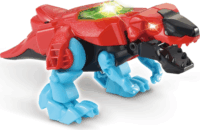 VTech Switch & Go Dinos - Combo T-Rex 2az 1ben átalaktható játékfigura