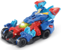VTech Switch & Go Dinos - Combo T-Rex 2az 1ben átalaktható játékfigura