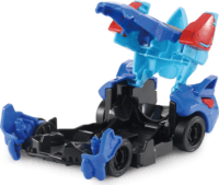 VTech Switch & Go Dinos - Combo T-Rex 2az 1ben átalaktható játékfigura