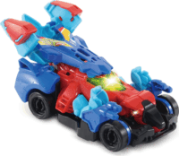 VTech Switch & Go Dinos - Combo T-Rex 2az 1ben átalaktható játékfigura