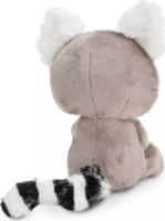 Nici King Lou a lemúr plüssfigura 15 cm