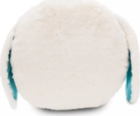 Nici Wolli-Di a nyuszi párna plüss 32 x 32 cm - Fehér