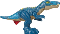 Fisher-Price JCT48 Jurassic World Világító Baryonyx figura