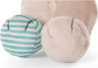 Nici My First Nici Tapsi a maci Bébi plüss 24 cm