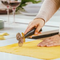 Somogyi Nava Misty Sütemény- és ravioli vágó