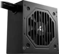 Sharkoon 650W Rebel P10 80+ Bronze Tápegység