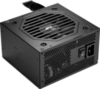Sharkoon 650W Rebel P10 80+ Bronze Tápegység