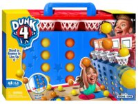 Zsákolj! ügyességi társasjáték