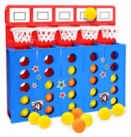 Zsákolj! ügyességi társasjáték