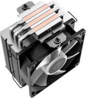 ID-Cooling SE-903-XT FRGB PWM Univerzális CPU Hűtő