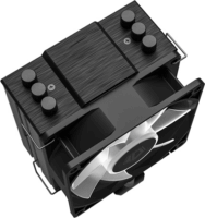 ID-Cooling SE-903-XT FRGB PWM Univerzális CPU Hűtő