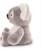 Nici Barry koala ülő plüssfigura 35 cm