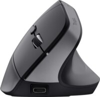 Trust 25146 Bayo+ Bluetooth + RF Wireless Egér - Fekete