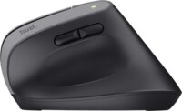 Trust 25146 Bayo+ Bluetooth + RF Wireless Egér - Fekete