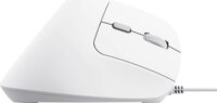 Trust Bayo II Vezetékes Egér - Fehér