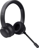 Trust 25463 Ayda Bluetooth Fejhallgató Headset - Fekete